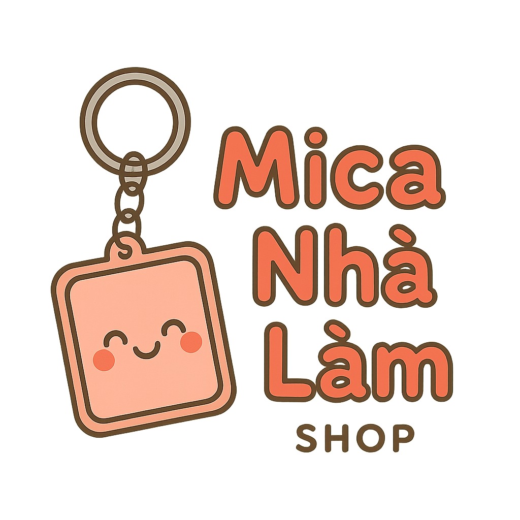 Mica Nhà Làm
