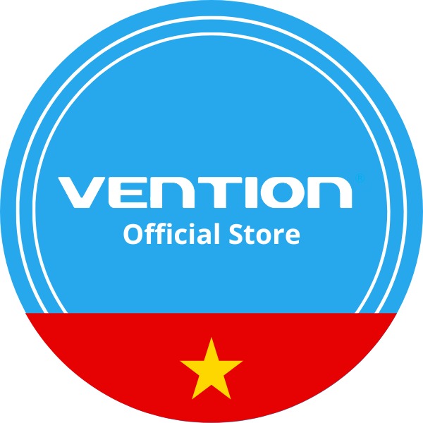 Vention Official Store, Cửa hàng trực tuyến | BigBuy360 - bigbuy360.vn