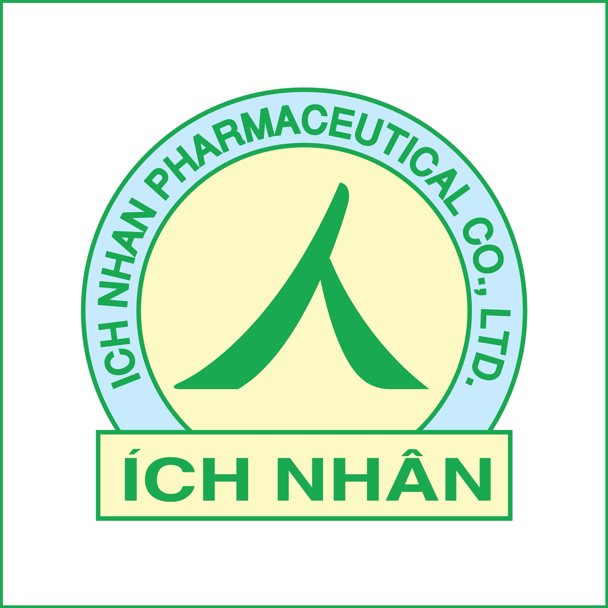 Dược phẩm Ích Nhân
