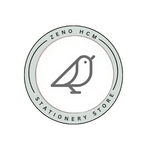 Zeno HCM - Văn phòng phẩm