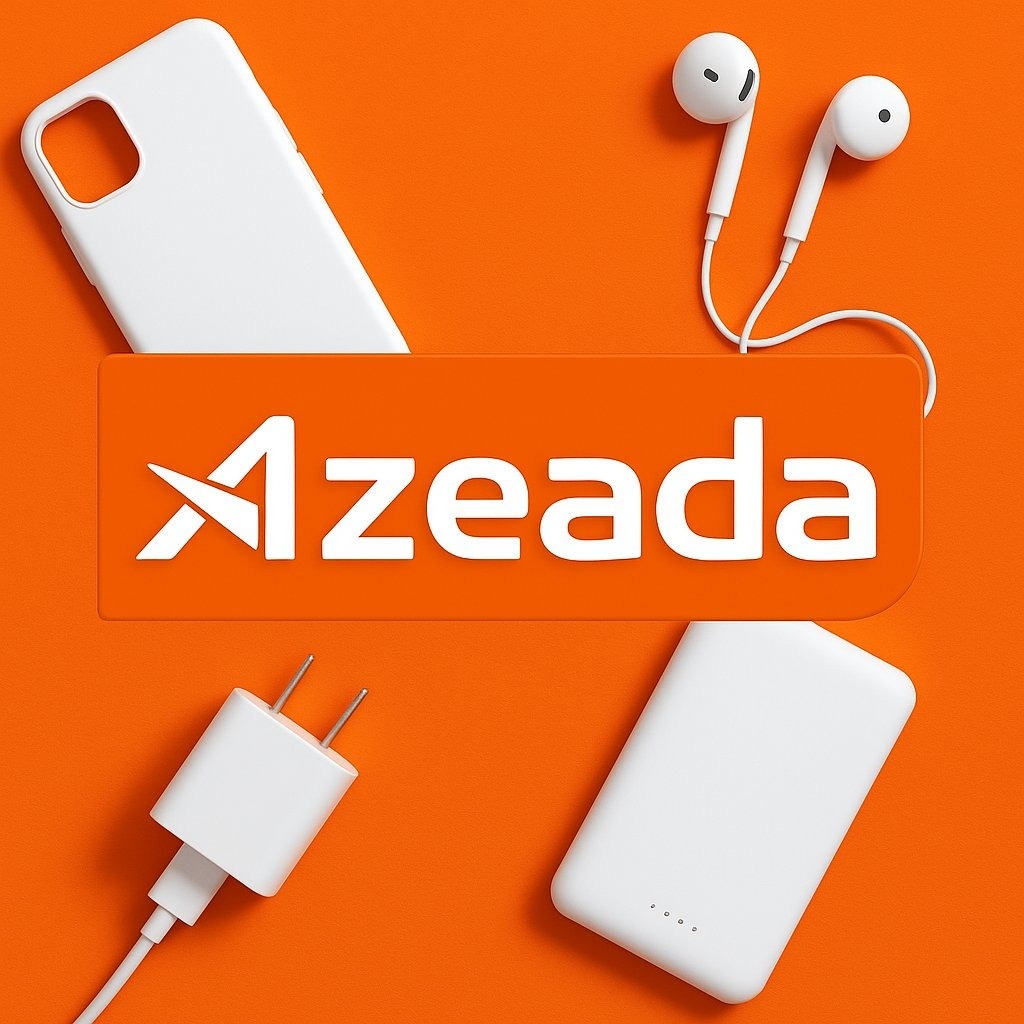 Phụ kiện Azeada