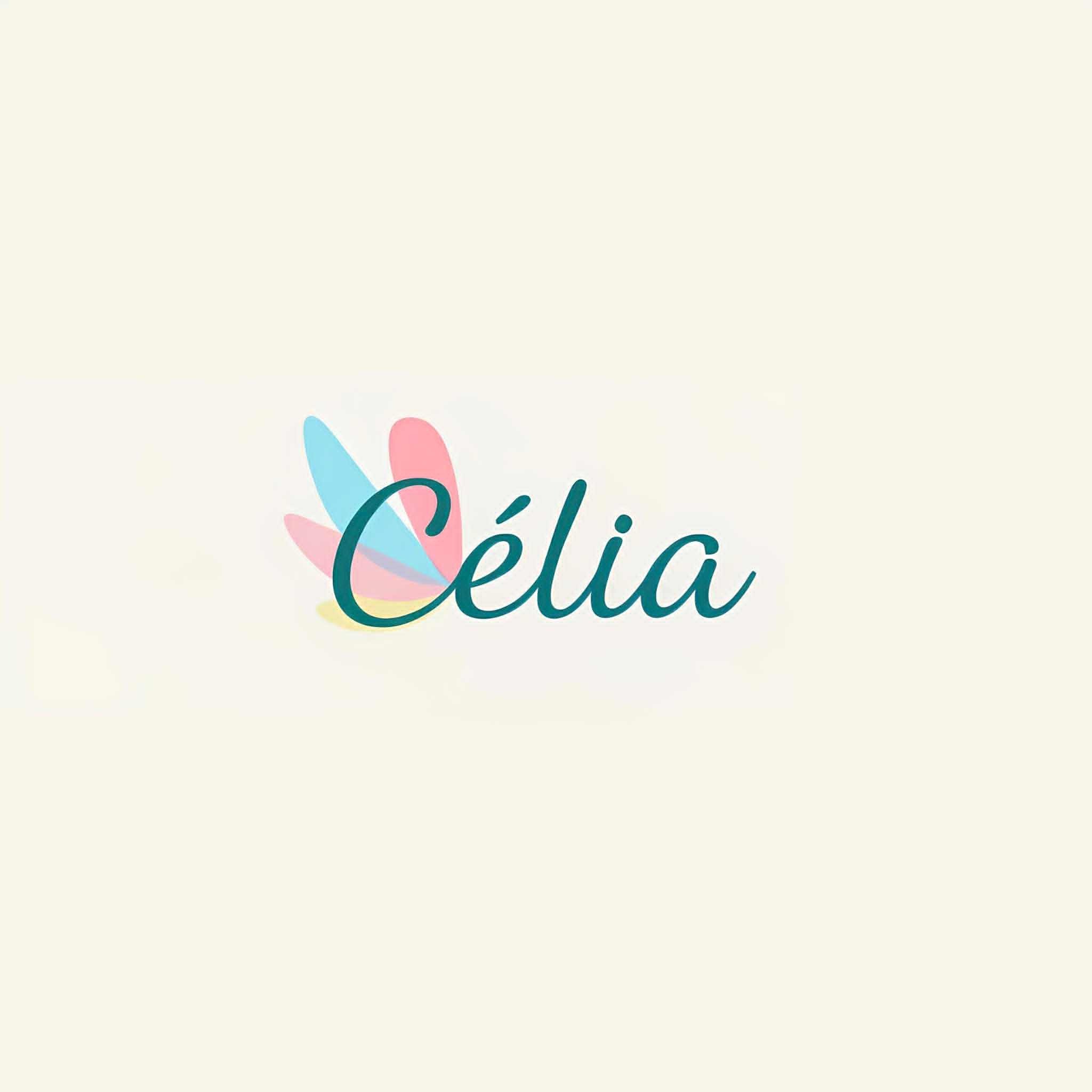Célia Mom