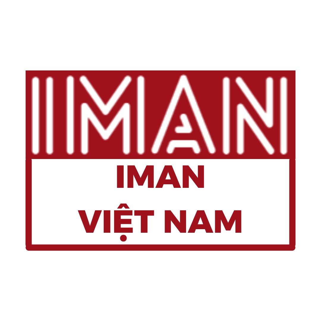 IMAN VIỆT NAM