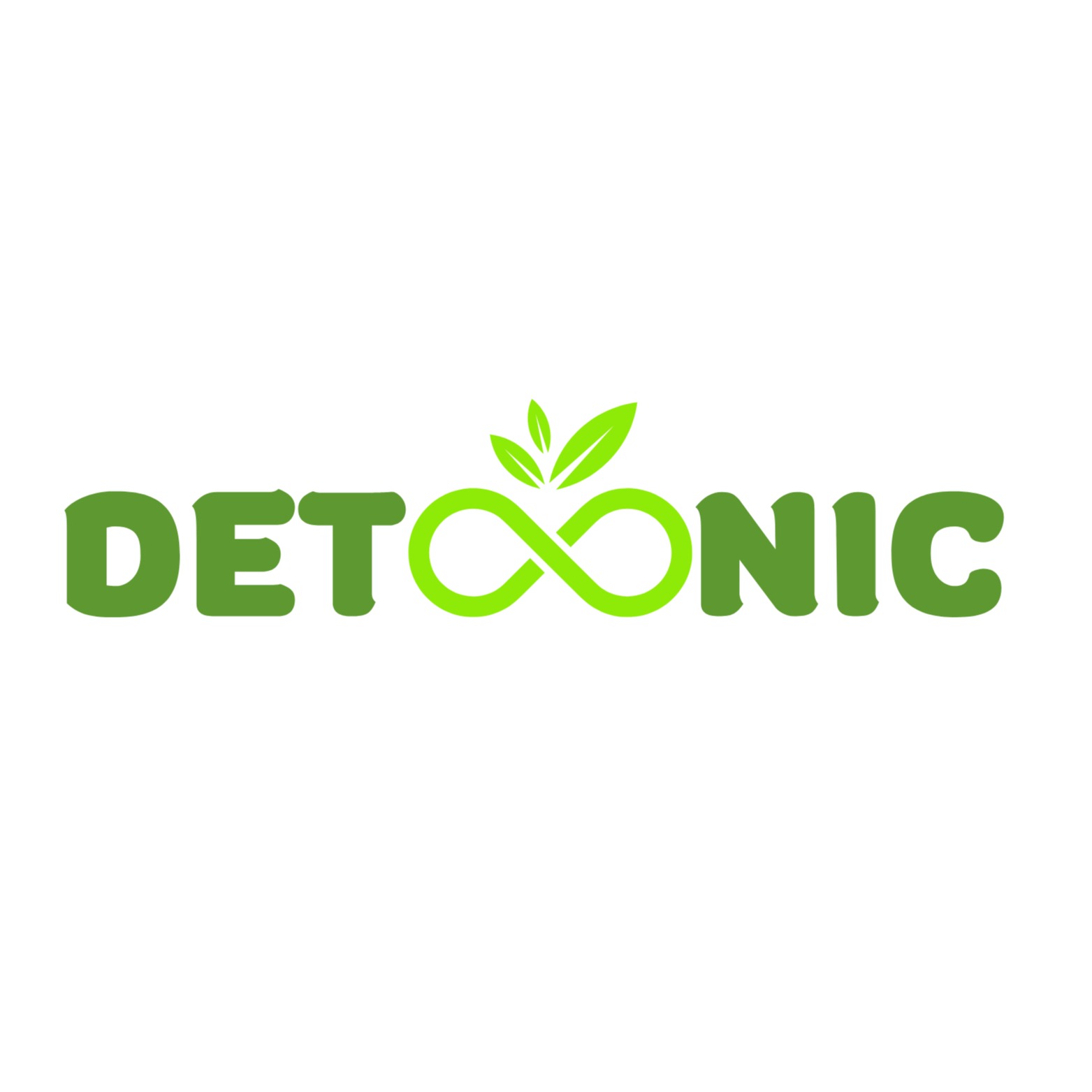 DETONIC - THẢO MỘC THIÊN NHIÊN