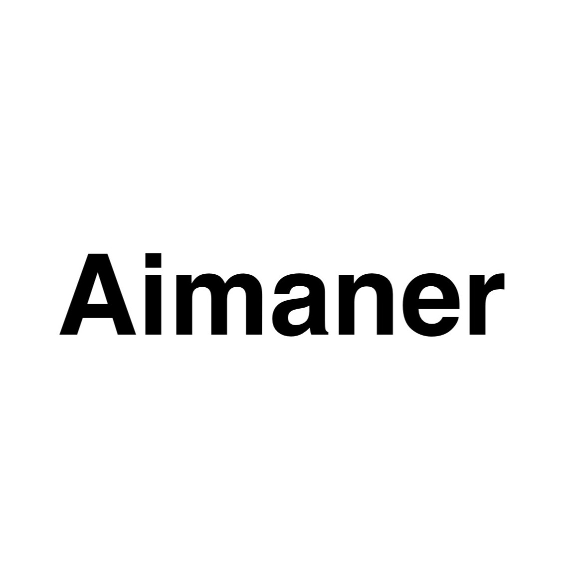 Aimaner