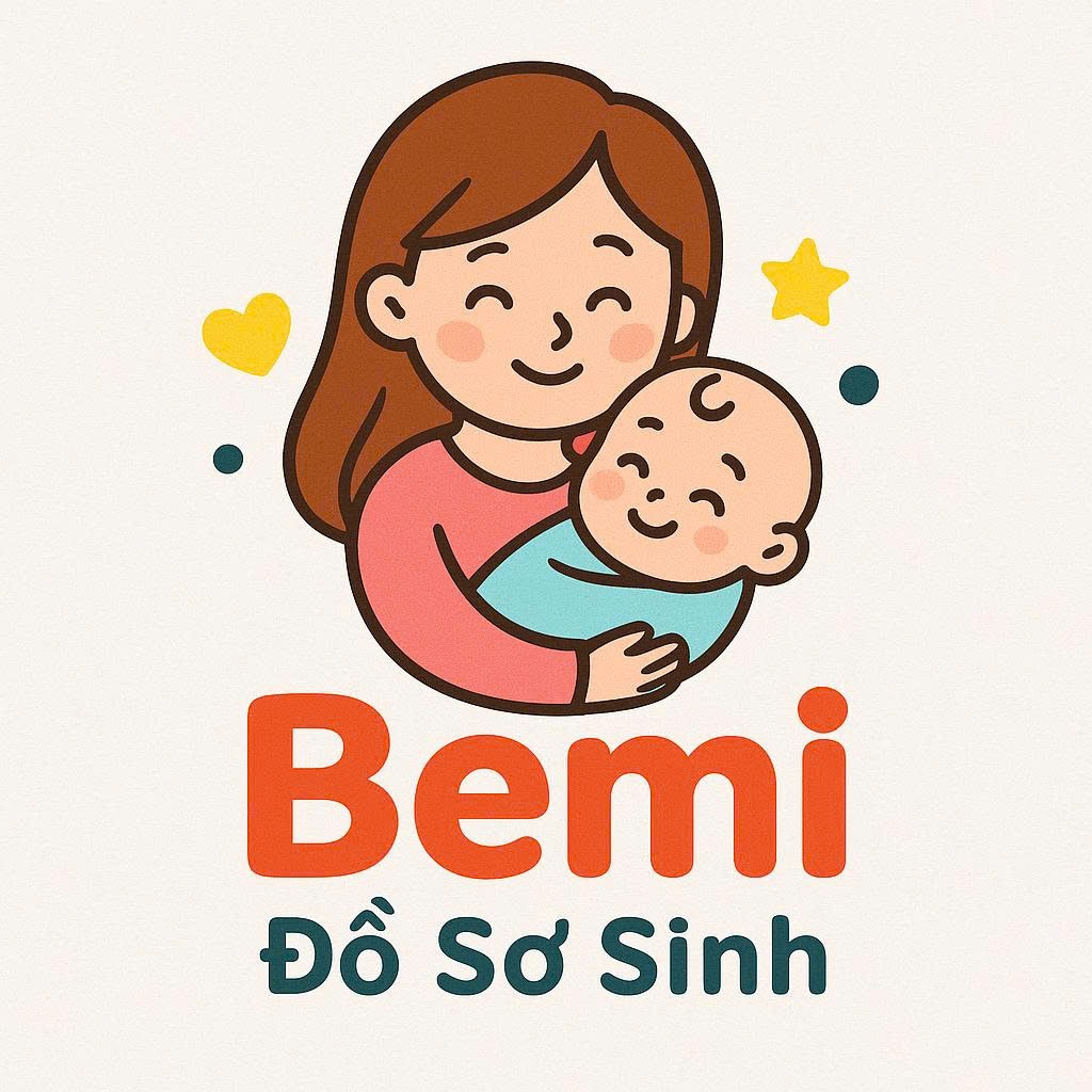 Bémi - Đồ Sơ Sinh Chính Hãng
