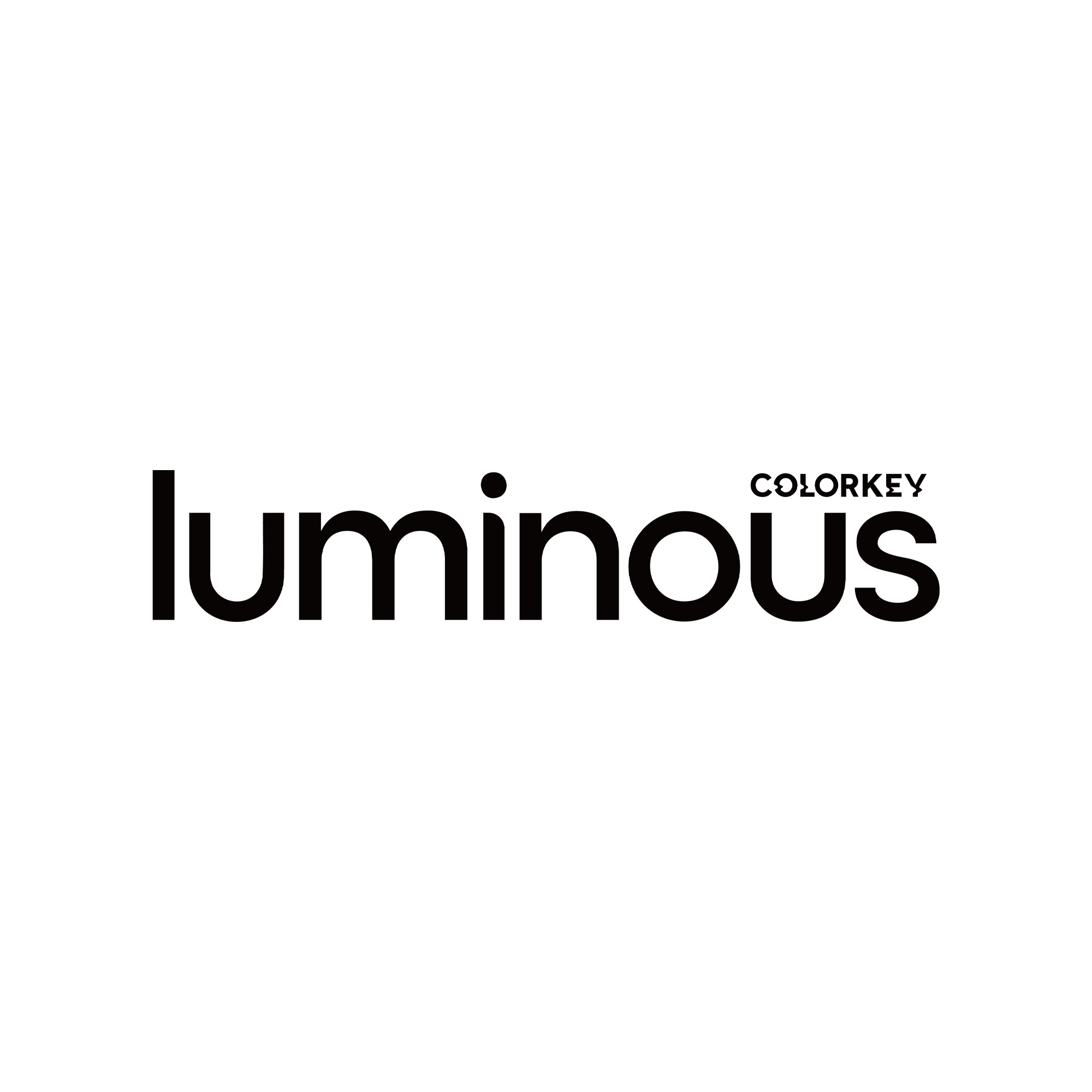 COLORKEY LUMINOUS