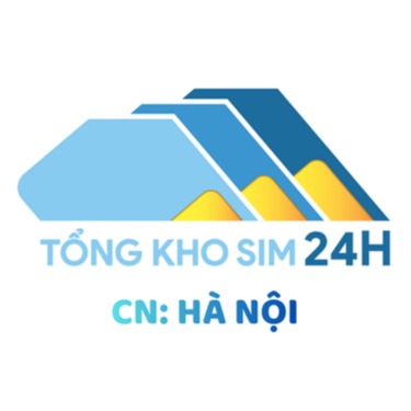 Tổng Kho Sim 24h Hà Nội