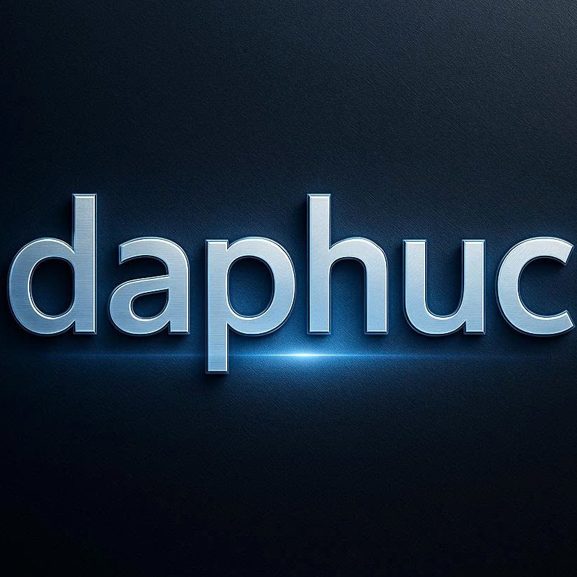 Đa Phúc Computer