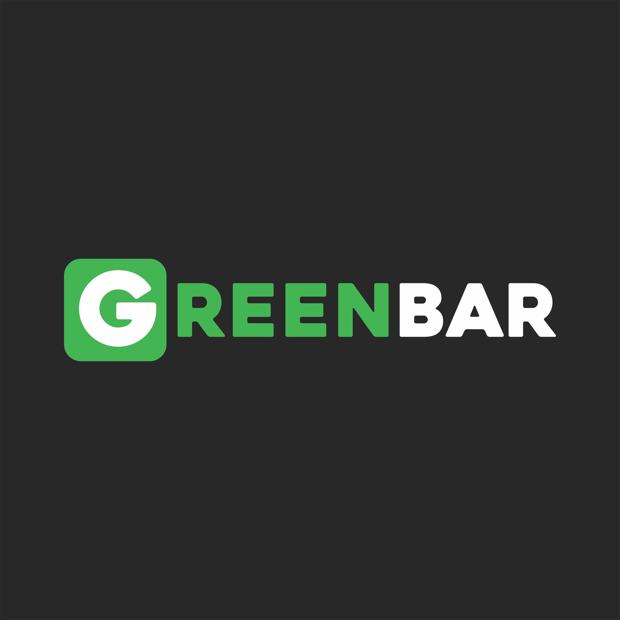 GREENBAR STORE