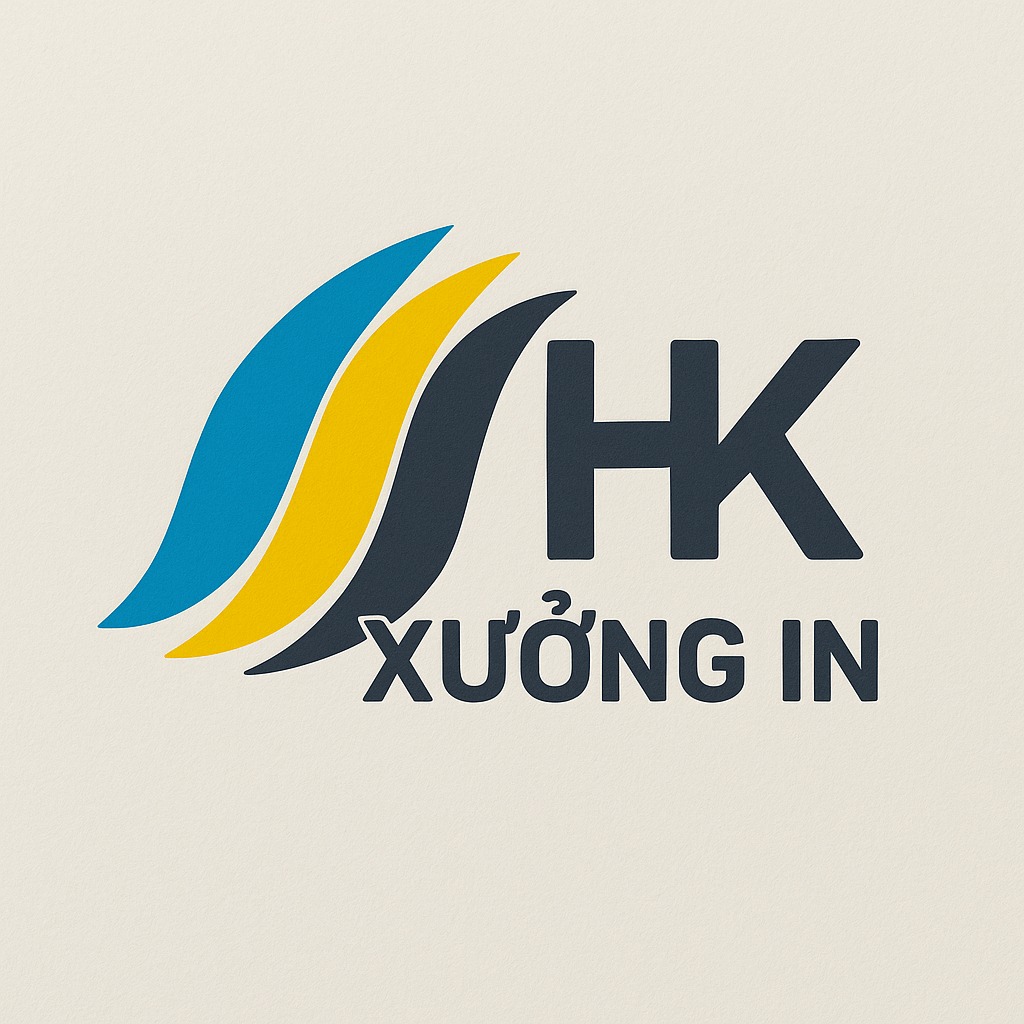 Xưởng Ink HK