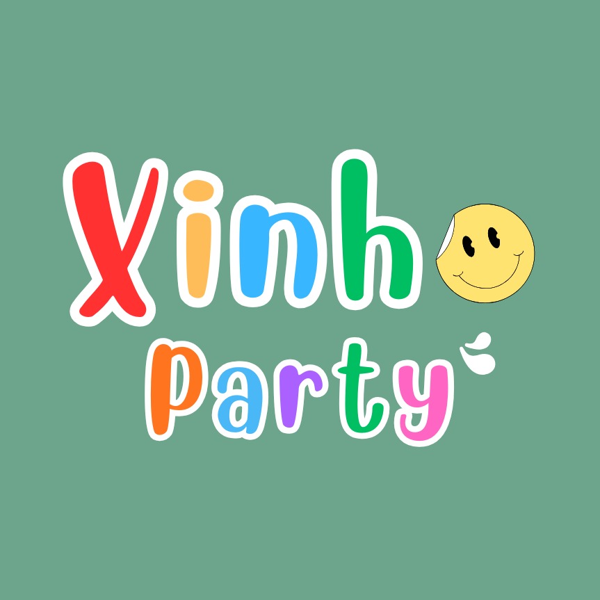 Xinh Party
