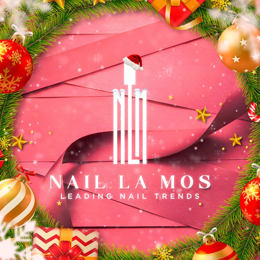 NAIL LA MOS