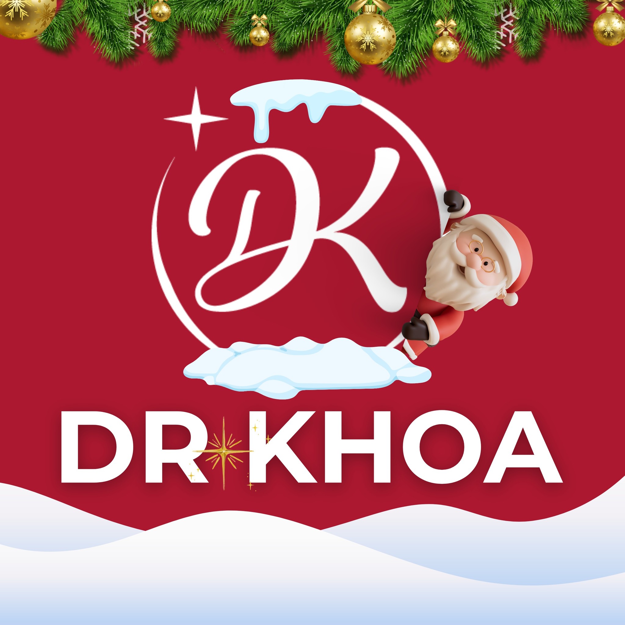 Dr Khoa Cosmetic