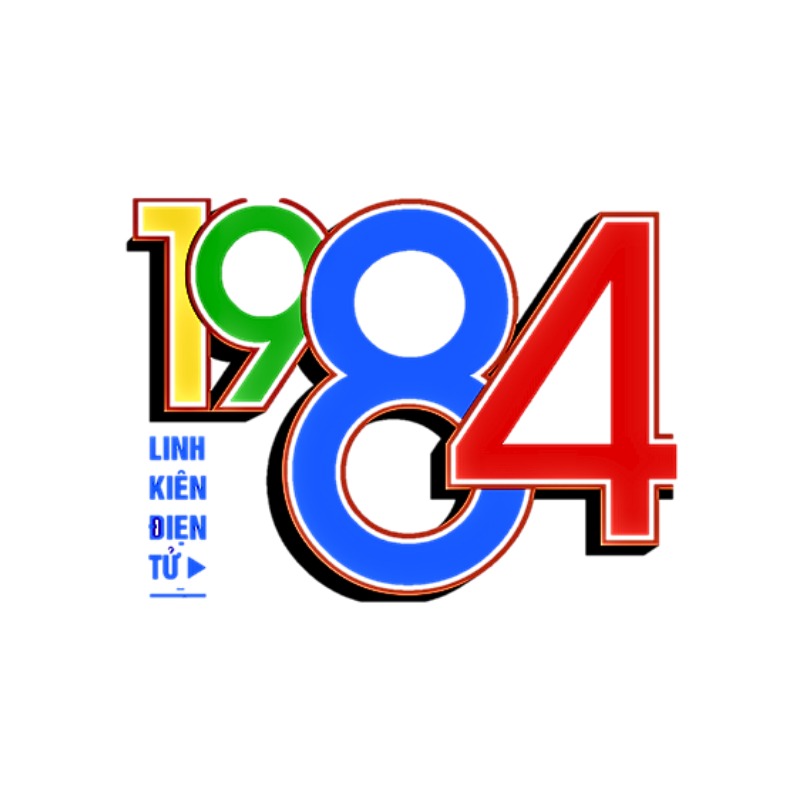 LINH KIỆN 1984