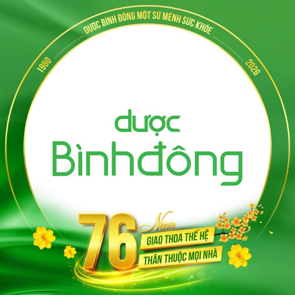 Dược Bình Đông-Official Store