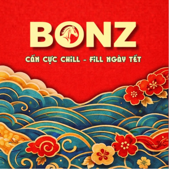 Bonzoncandy