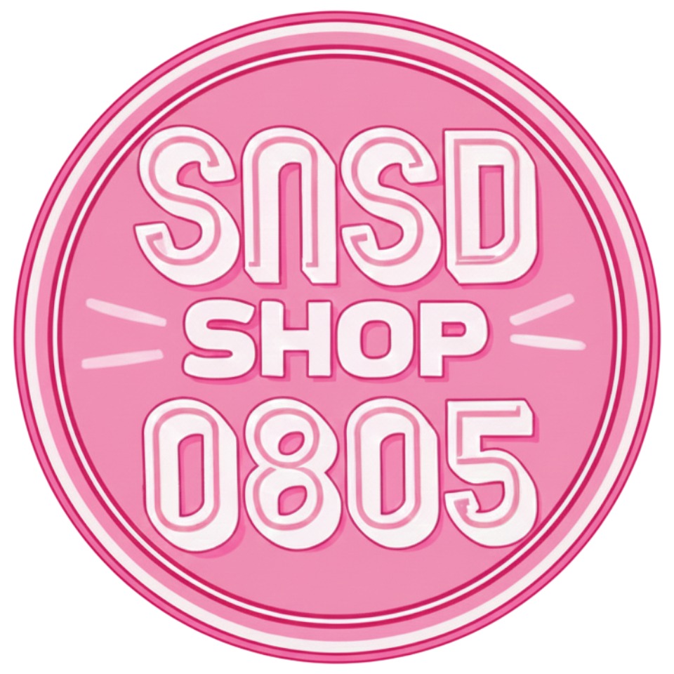 SNSDShop0805 E & C
