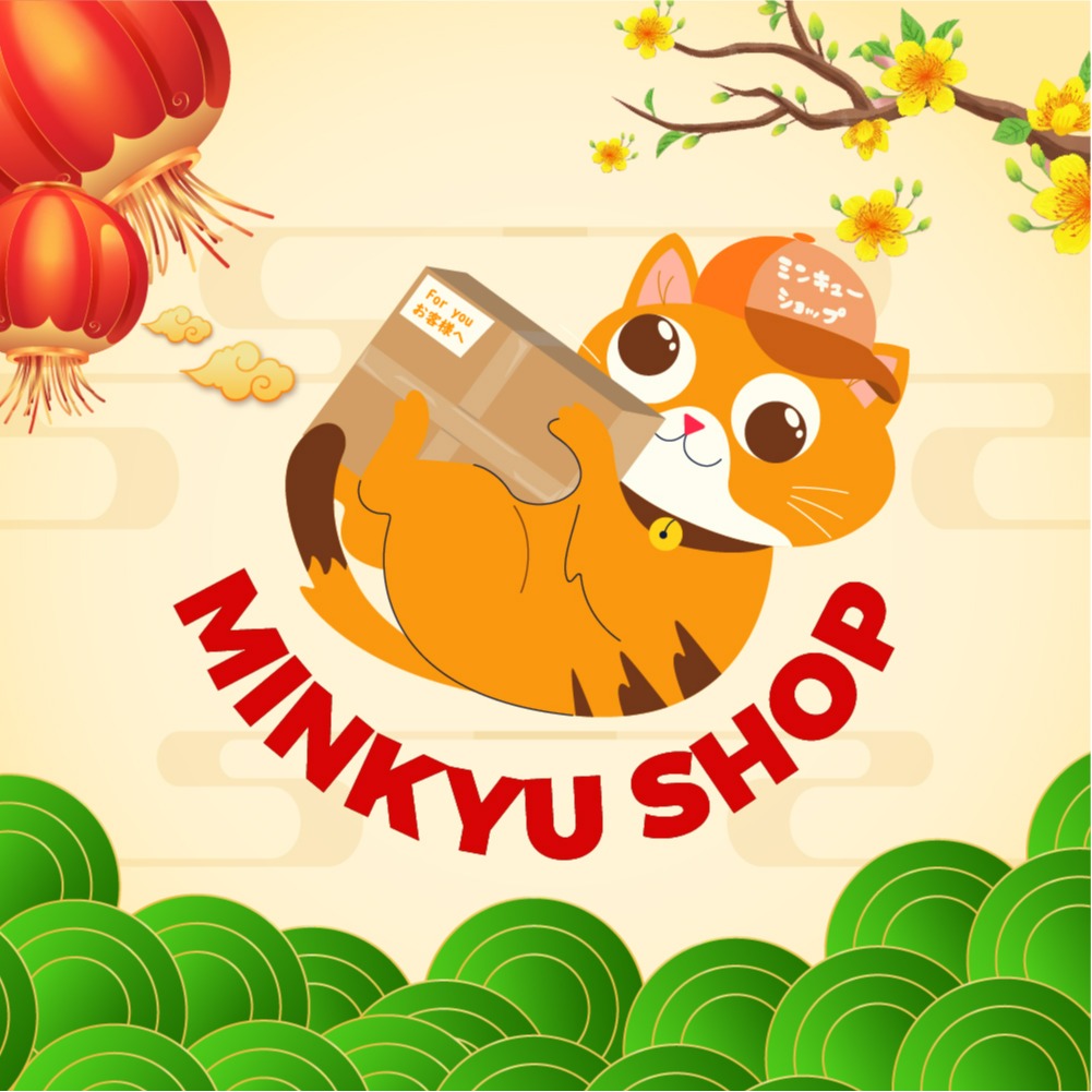 Minkyu Shop