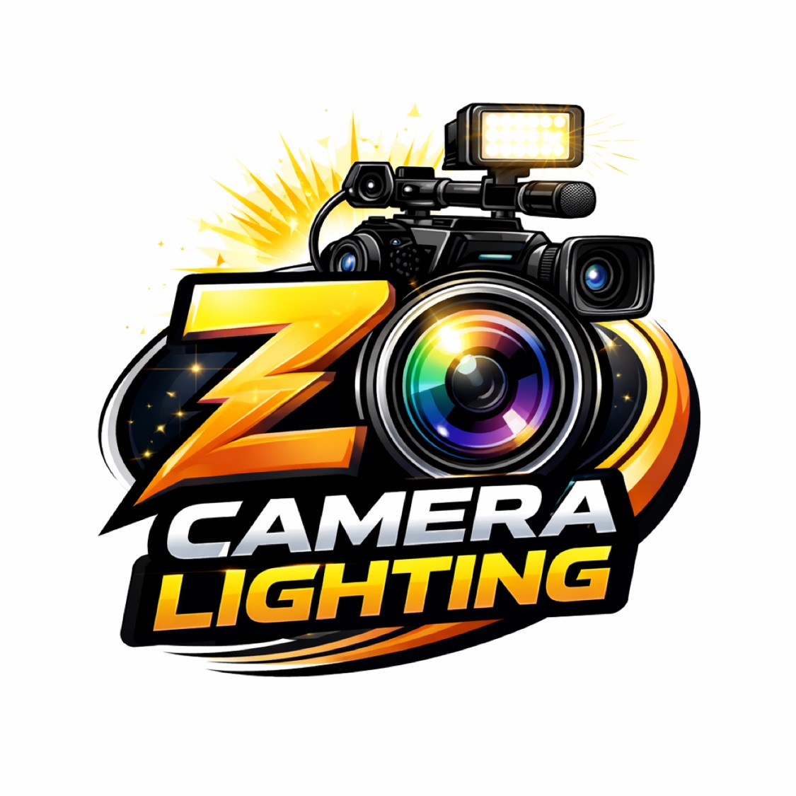 ZoZo Camera Lighting