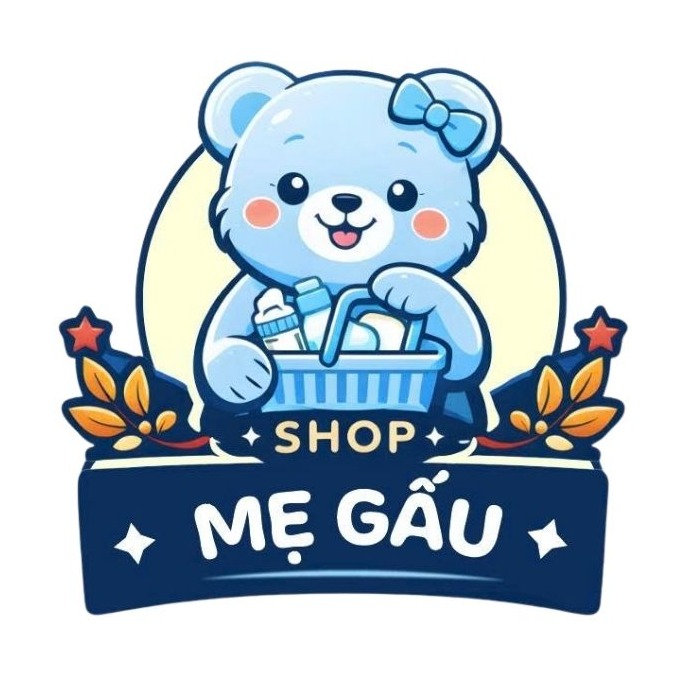 Siêu Thị Mẹ Gấu