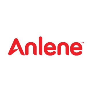 Gian hàng Anlene chính hãng