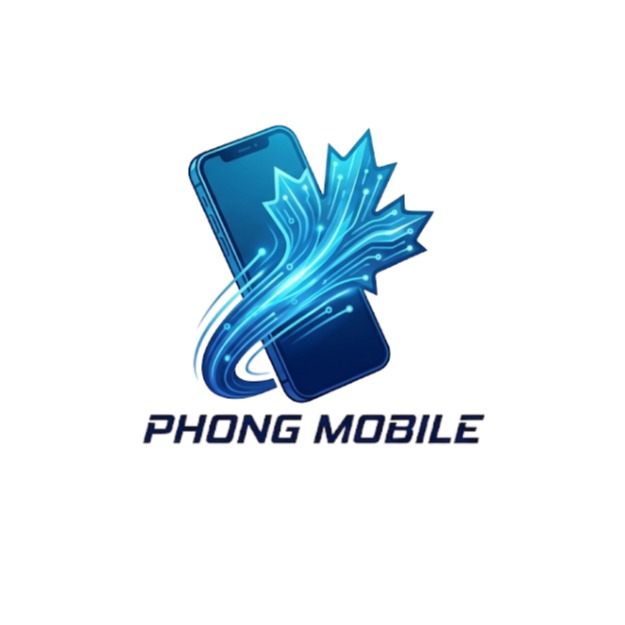 Phong Mobile 24h