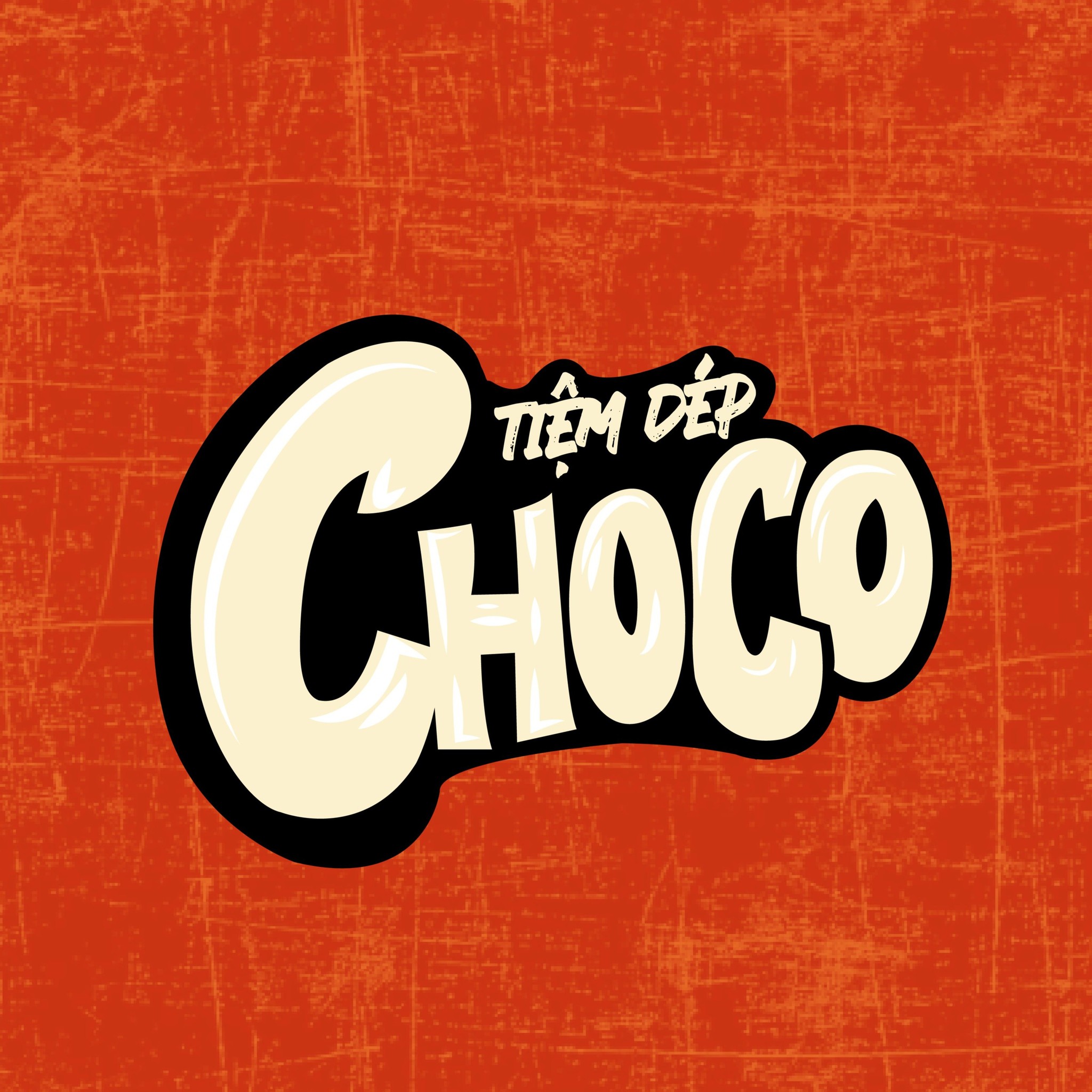 Tiệm Dép Choco