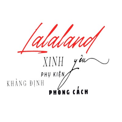 Phụ Kiện Lalaland