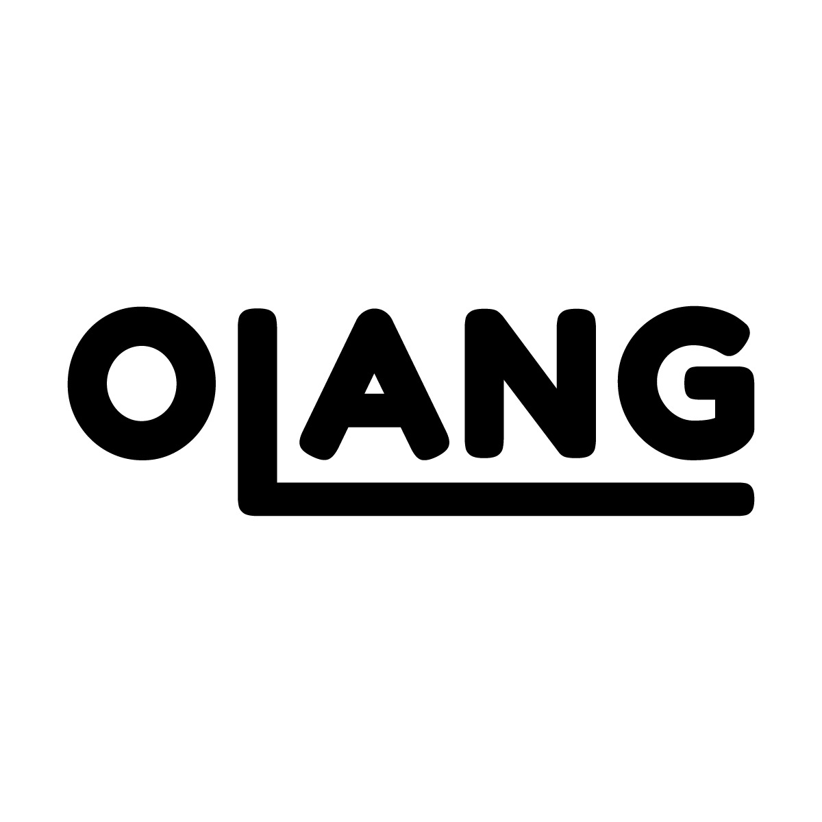 OLANG
