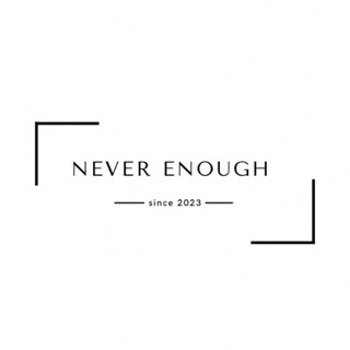 neverenoughbrand