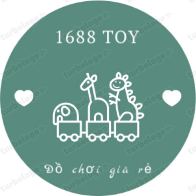 1688 Toy