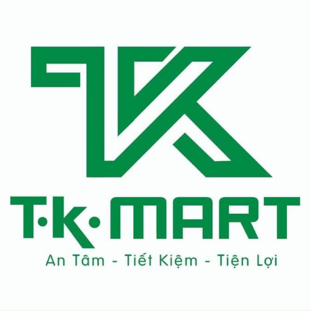 Siêu Thị TK Mart