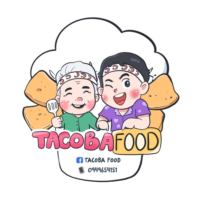 Tacoba Food