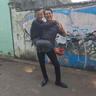 truonghongluu