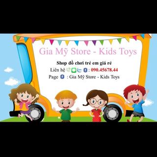 giamystore