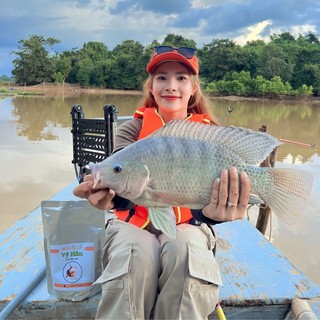 vyhanfishing