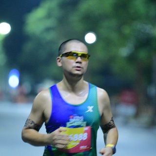 mrtrandu