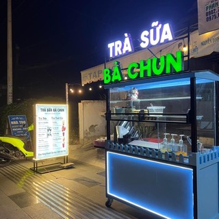 bachunmilktea