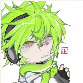 punpunxgacha