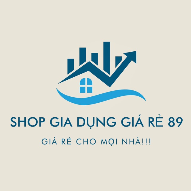 Shop Gia Dụng Giá Rẻ 89