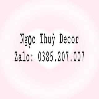 ngocthuydecor