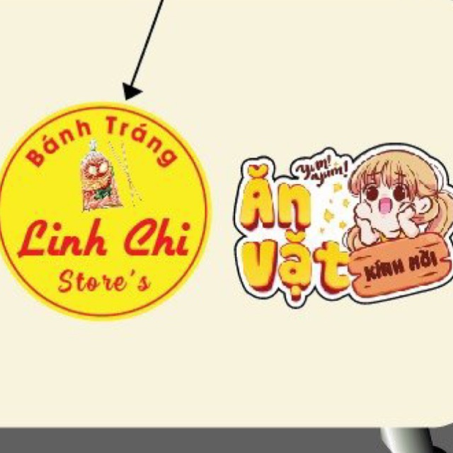LINH CHI STORE’S