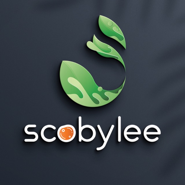 Scobylee Kombucha