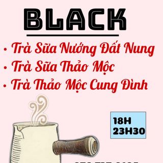 totuongblack