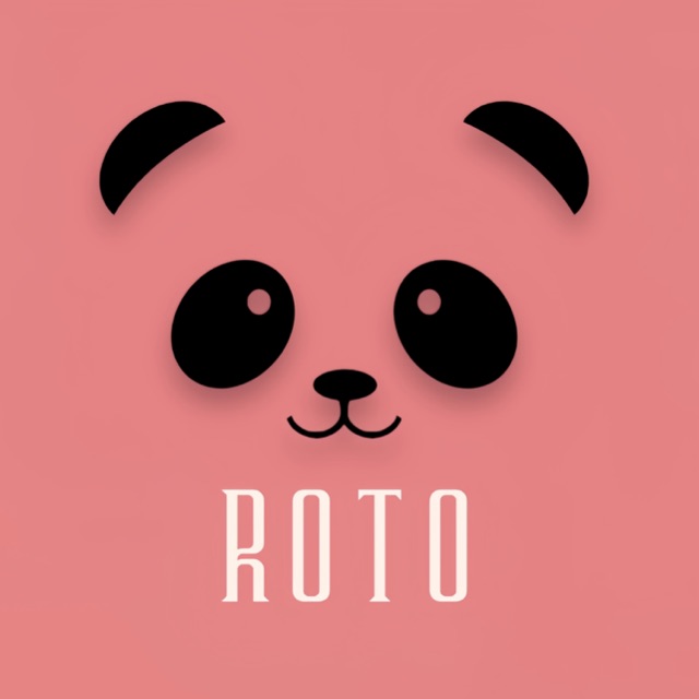 GẤU BÔNG ROTO