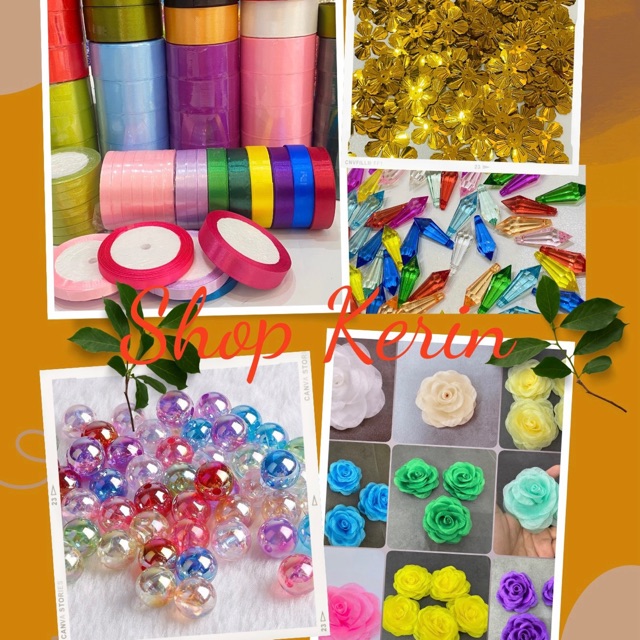 Shop Kerin
