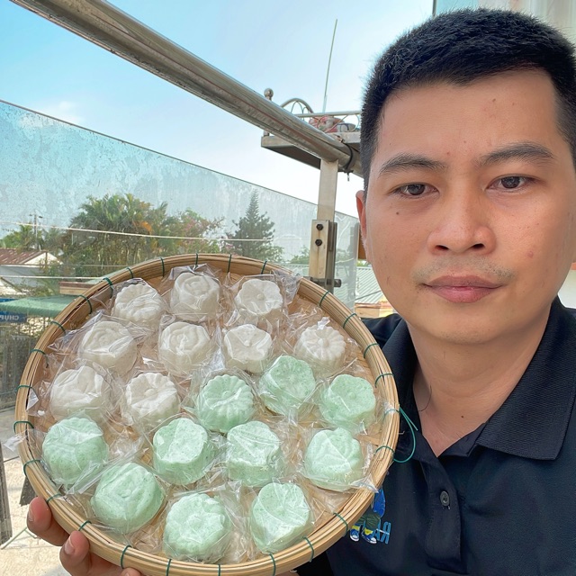 Hữu Tài Cake