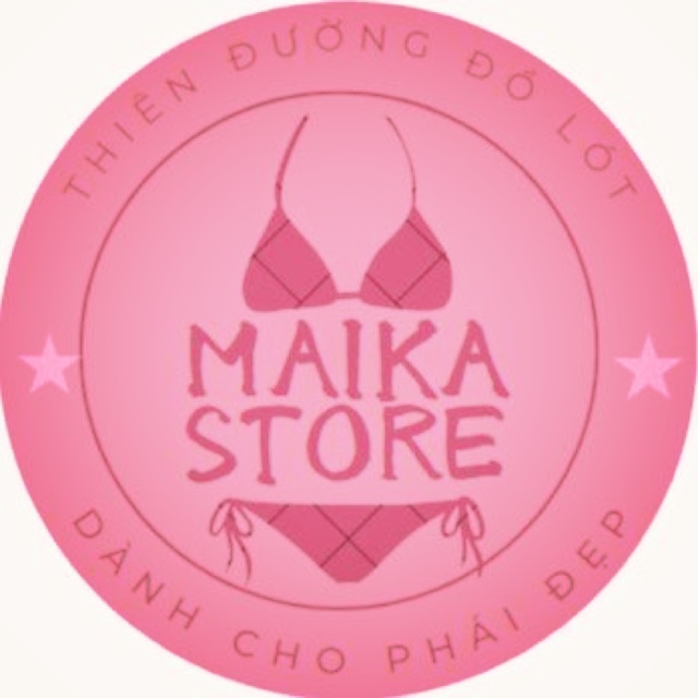 Đồ lót nhập khẩu maika