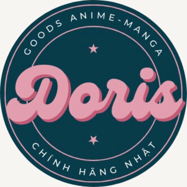 Doris Store Anime